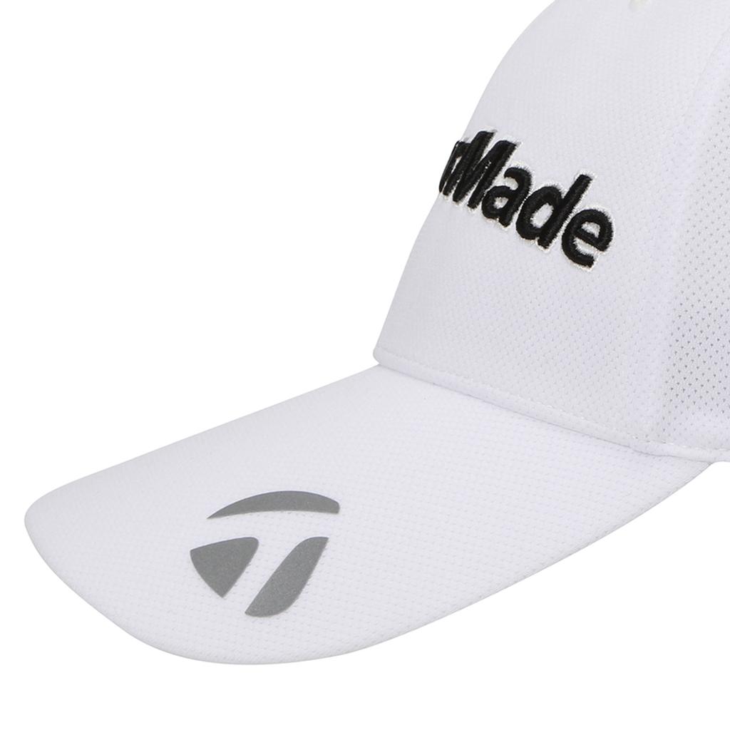 TAYLORMADE APPAREL 26Ss Men'S Mesh Ball Cap T8031H62622-100