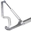 Unterstützung Gasdruckfeder Hydraulischer Hebel Design Einfaches Öffnen Schließen Deckel Scharnier Kompatibel