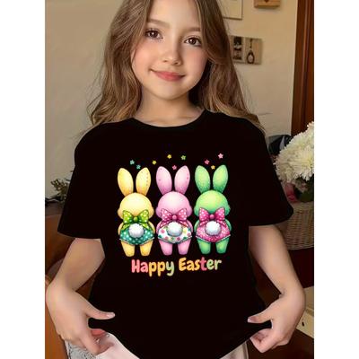 Top (per bambine dai 4 anni in su) – Magliette