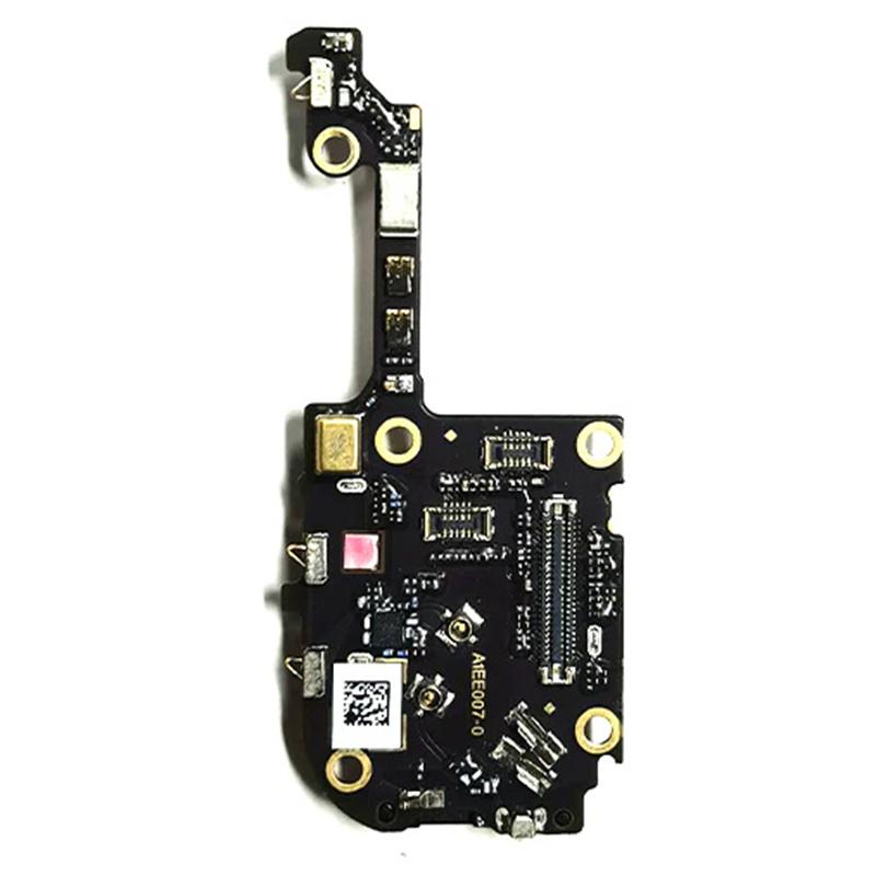 

For OnePlus 8 Pro SIM Card Reader Contact Flex Cable Replacement (without Logo) Type A