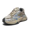 2025 Brand Design Sneakers for Man Fashion New Men's Chunky Sneakers Male Female Dad Shoes Trendy Girls Boys Casual Sports Shoes