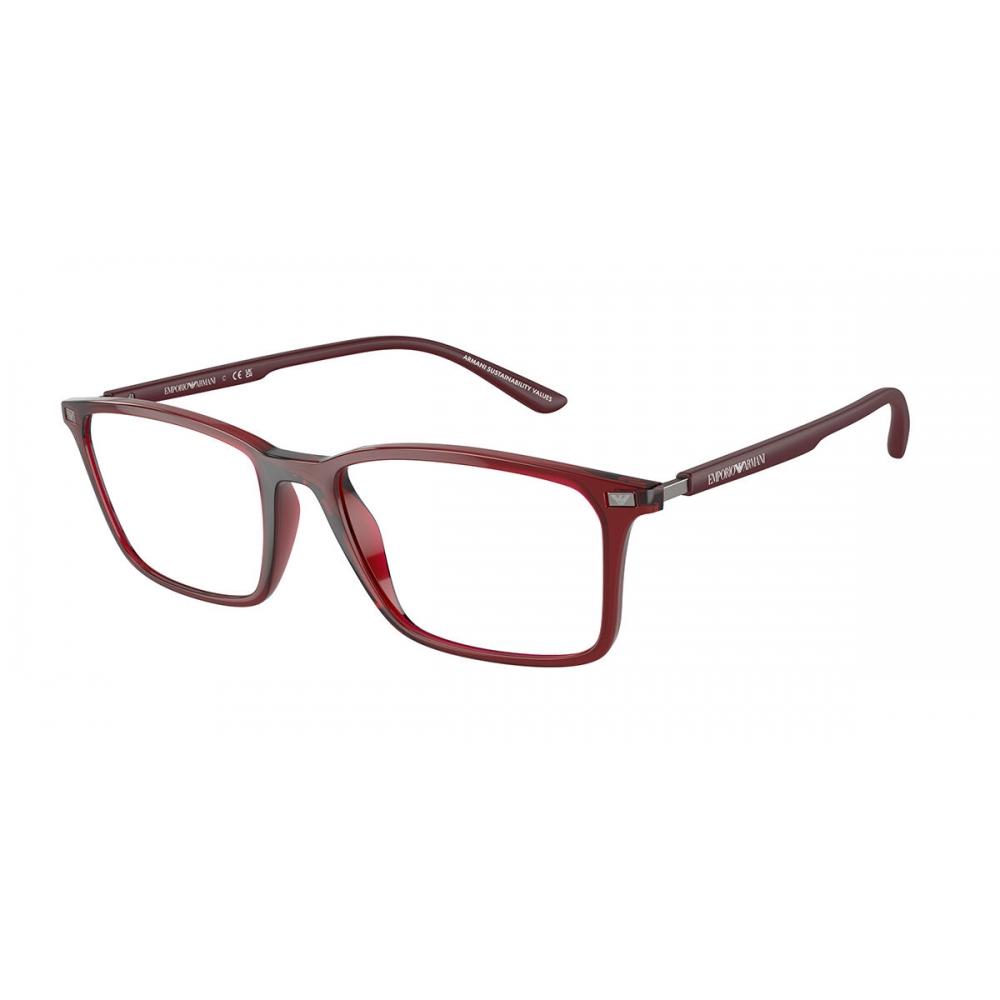 

Emporio Armani Ea3237 6109 Men Eyeglasses /55-18-145