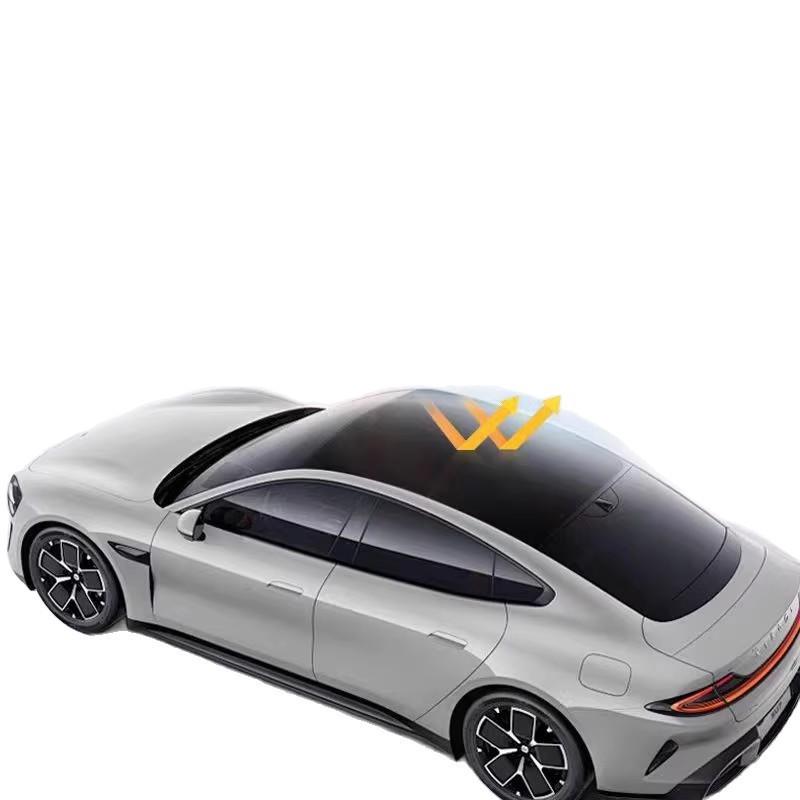 Sunroof Sunshade for Xiaomi SU7/YU7: Heat & Light Blocking Skylight Insulation Baffle