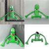 Adorable Rainbow Friends Roblox2 Plush Toy With Green Long Arms Perfect For Kids Years)