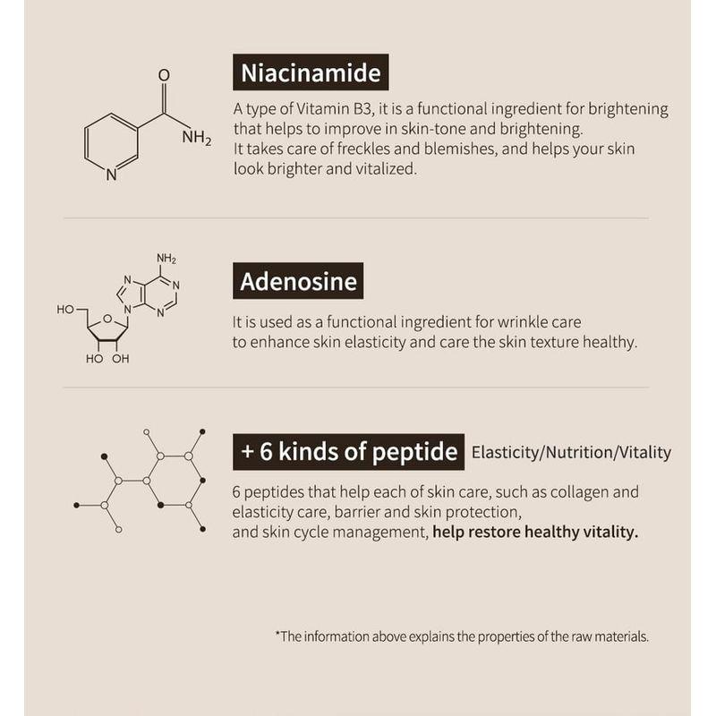 Benton - Snail Bee High Content Essence