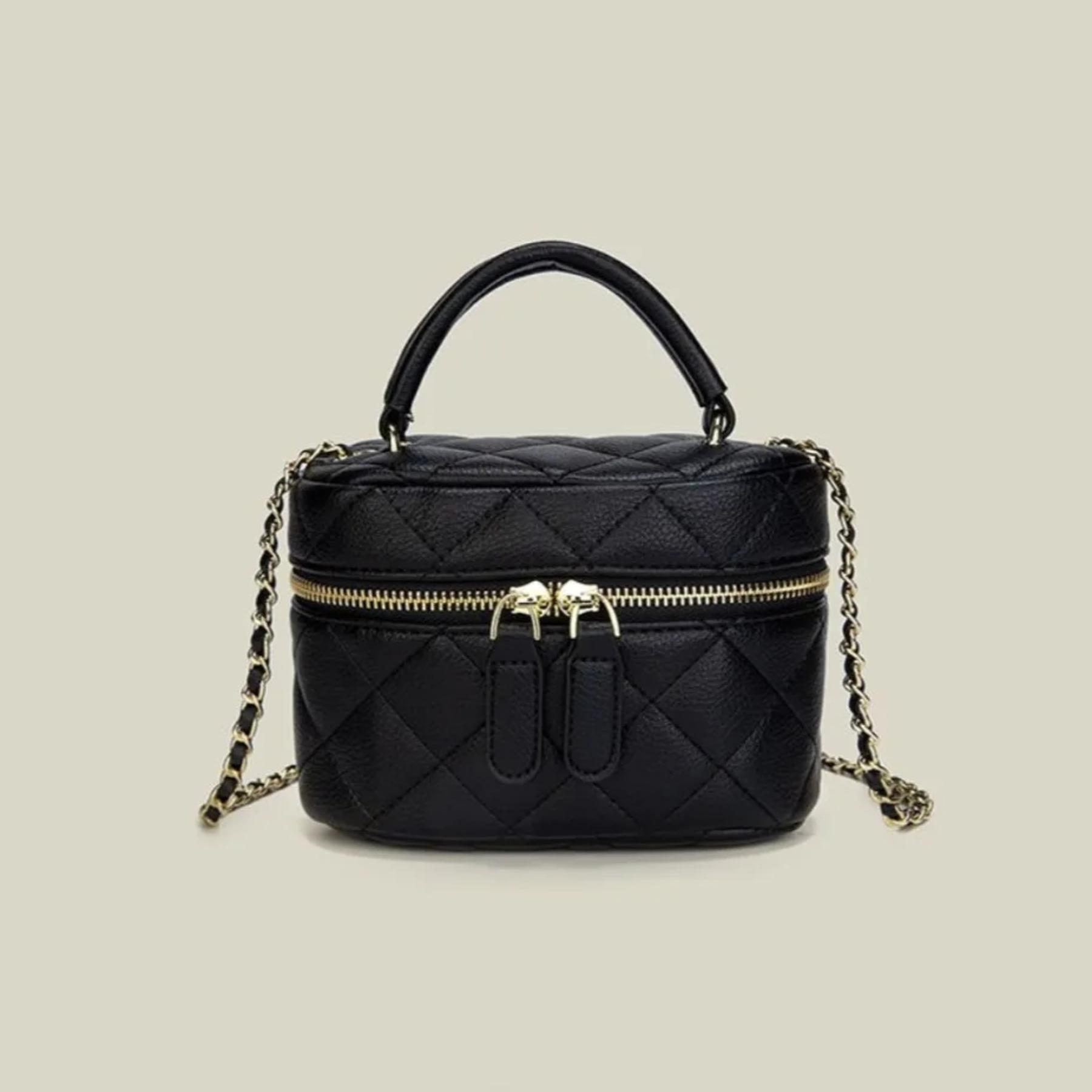 Ladies Luxury Bags Csw003 Women's Luxury Designer Shoulder Bag Handbag Pu Leather Chain Crossbody Bags For Handbags Messenger Clutch Bags