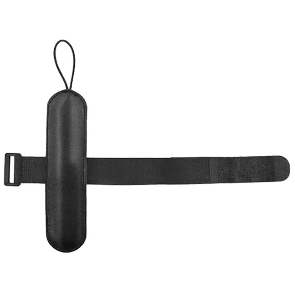 

Gesture Alignment Golf Wrist Brace Wrist Protector Golf Swing Trainer Practice Tool чёрный