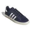 Adidas Campus 80s Navy Off White Men Sneakers Blue Collegiate-Navy Cloud-White FZ6153
