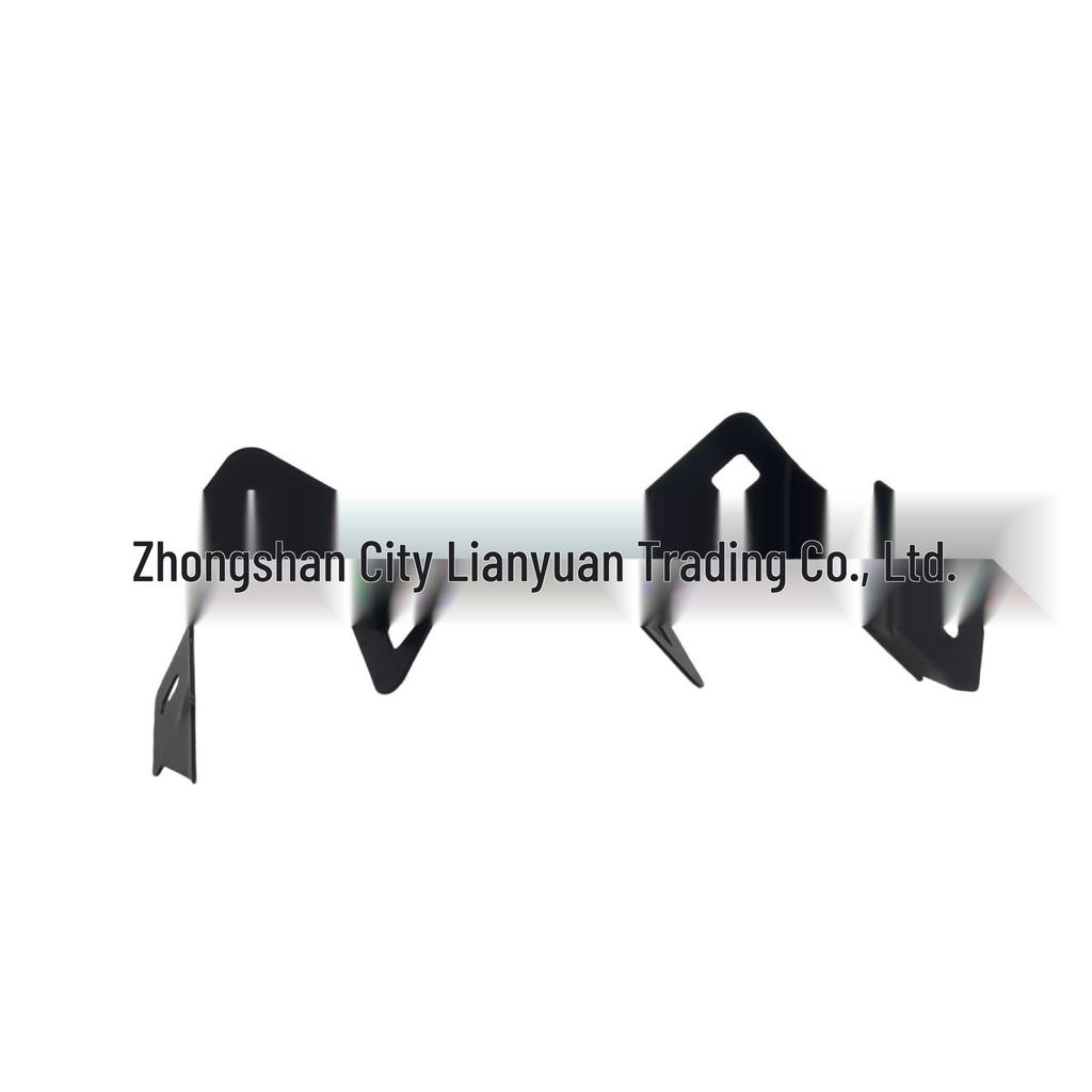 Land Rover Defender Fender Bracket LR (Models LR131397 & LR131396)