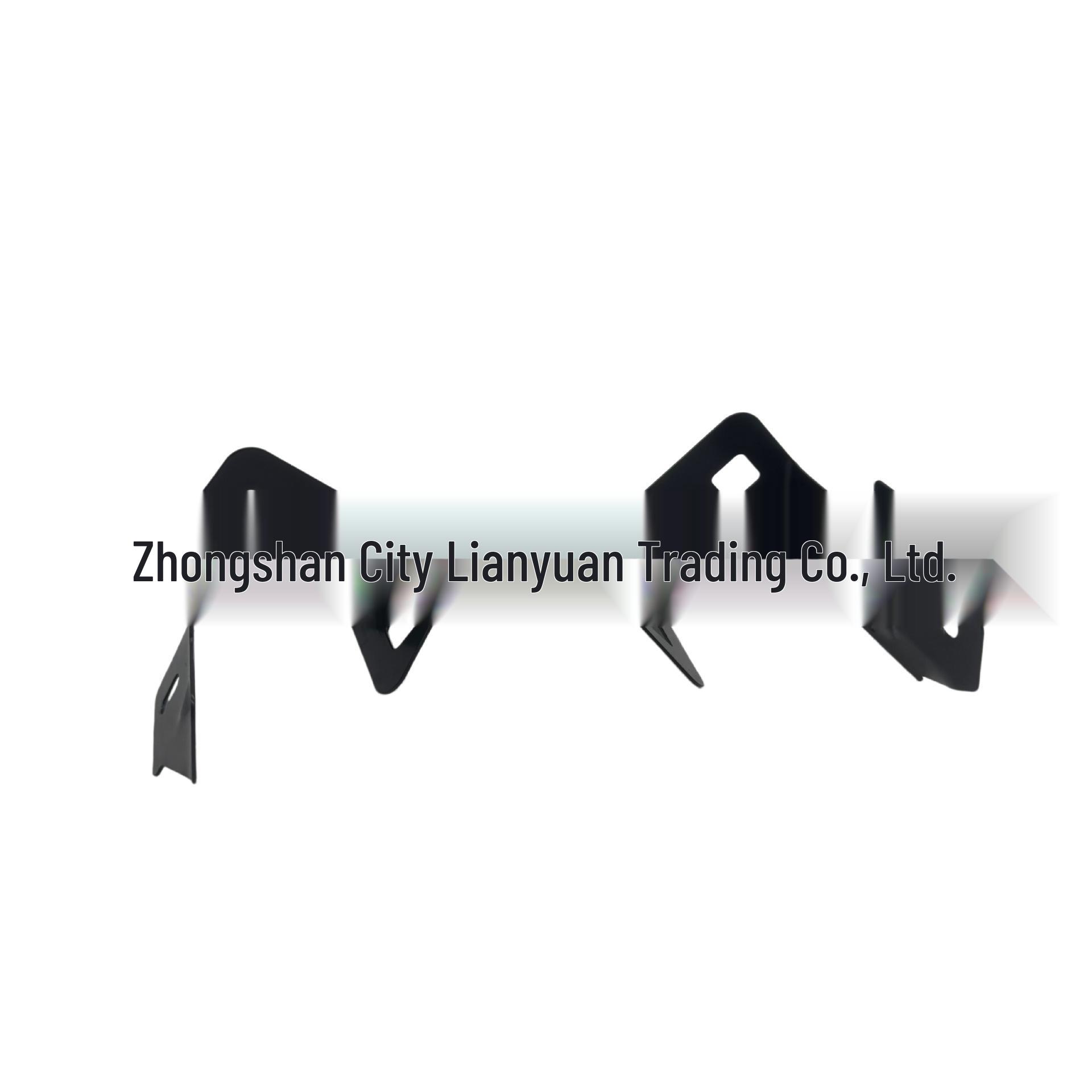 

Land Rover Defender Fender Bracket LR (Models LR131397 & LR131396) Fender Bracket - Model LR131396