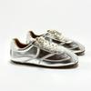 Lan Cabinet Hong Kong Style Retro Forrest Gump Shoes Women's Spring Soft Sole Lightweight Non-slip Casual Sports Running Shoes Show Feet Small Germ