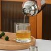 1 Stainless Steel Cocktail Shaker, Cocktail Shaker Bar Tools, Bartender Tools
