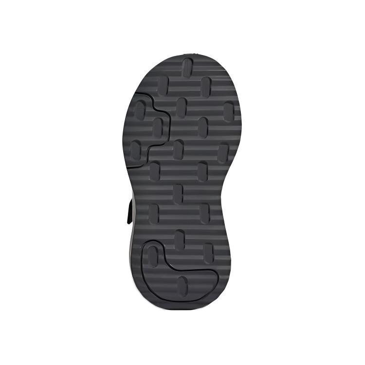 Adidas X_PLRPHASE I Carbon Green Spark Baby Sneakers Black Ivory IG1522