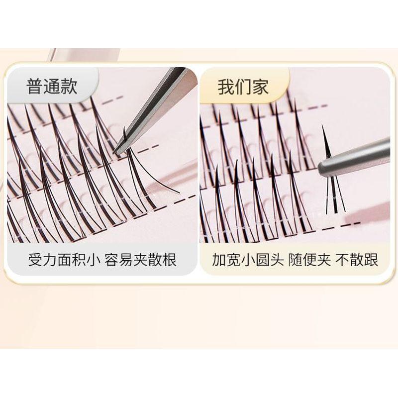 LuxeFlutter - False Eyelashes Applicator