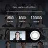 DingTalk M5F Smart Facial Recognition Attendance Machine CN Plug (adapter Included)