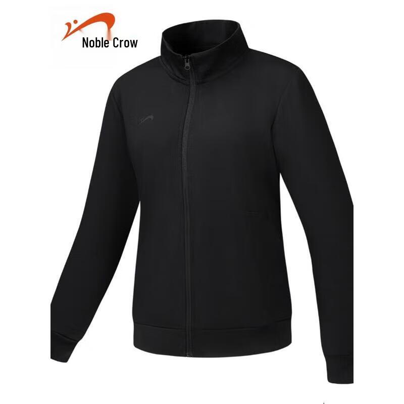 Женская вязаная куртка Guiren Niao XL чёрный