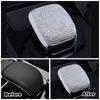 For Mercedes Benz A Class W177 - A180 A200 A220 A250 A35 AMG Center Console Trim Diamond Cover Crystal Sticker