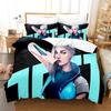 3d Print Game Jett Valorant Bedding Set Single Twin Full Queen King Size Bed Set Adult Kid Bedroom Duvet cover Sets Home Textile