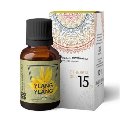 Ylang Ylang Essential Oil (15 Ml), Ylang Ylang Essential Oil,