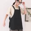 Japanese Waterproof Outdoor Barber, Coffee Shop, Catering Workwear Apron, Unisex Household Kitchen Workwear