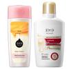 Tremella Pearl Vitamin E & Honey Hydrating Lotion Duo