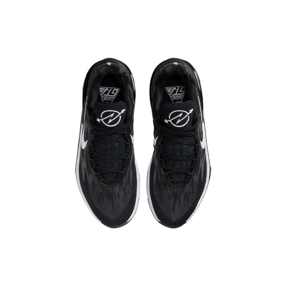 Nike Air Zoom G.T. Cut 2 'Black Anthracite' Men's DJ6013-006