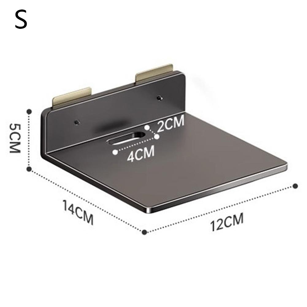 Проекторы Надежный DVD-плеер Подставка для мелочей Грузоподъемность Долговечные проекторы Устойчивые к ржавчине