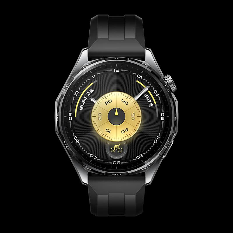 Huawei WATCH GT 6 Pro Smartwatch (CN version)