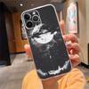 Phone Case For iphone 17 Air 17 Pro Max 16 15 14 13 Pro Max 15 16 Pro 15Plus Space Astronaut Star Moon