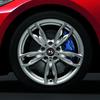 Tappo Coprimozzo Centrale per Cerchioni Auto 60mm Copricerchio Emblema Adesivi Per DS SPIRIT 2 3 4 5 6 7 DS2 DS3 DS4 DS5 DS6 DS7 Accessori Citroen