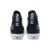 Converse WTAPS X  1970s Chuck Taylor All Star High Durable Canvas Sneakers Unisex Sneakers Black 1SD164
