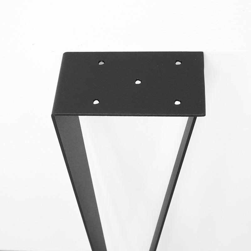 ARROW Leg 71 BLACK