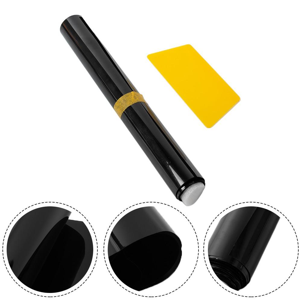

Brand New Table Car Film Decal Front Windshield Glass