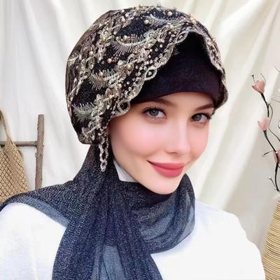 Muslimské oblečení pro ženy – Muslimské šátky