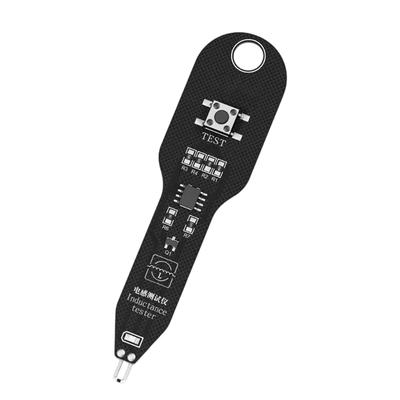 Instrumentos elétricos – Multímetros