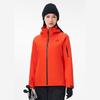 Women's 3-in-1 Fleece-Lined Storm Jacket