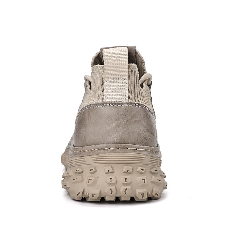 Męskie obuwie codzienne Buty sportowe Trampki