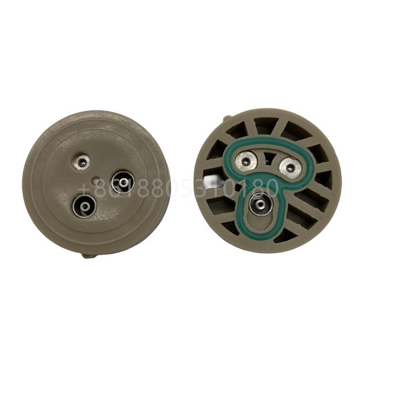 Suction Diaphragm Suction Valve Plate Suitable for Cummins Urea Pump A071Y937 A060H214