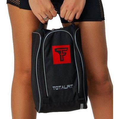 Shoe Bag BG5 TotalFit Black (39399006)