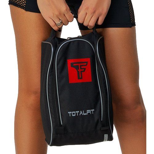 Сумка для обуви BG5 TotalFit   Черный (39399006)