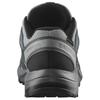 SALOMON X Adventure Abrasion Resistant Low top Mountaineering Shoes Women's Gray 478133