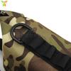 Camouflage Camping Tissue Box: In-Stock Hanging Wet Wipe Storage Bag for Outdoor Use