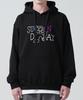 Sunday Hoodie Black