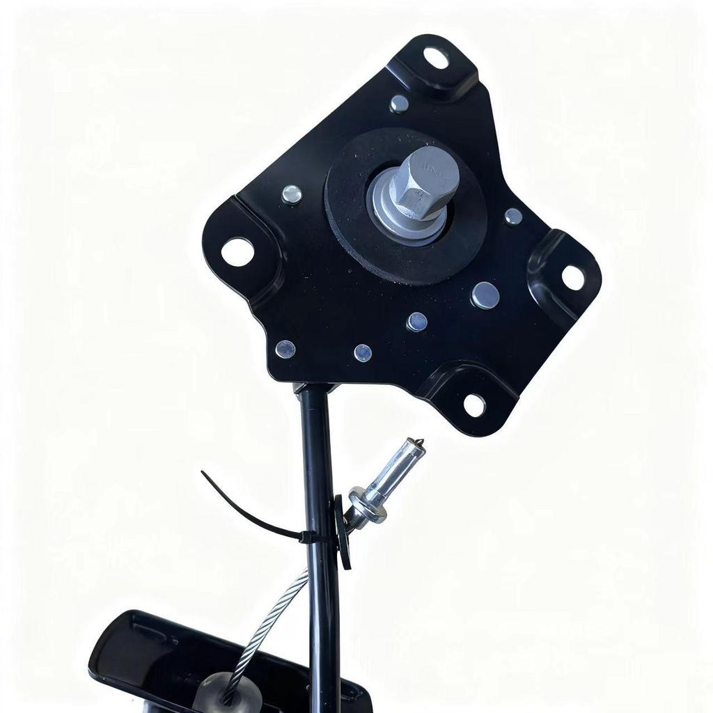 62800-S3000 Compatible Spare Tire Bracket for Hyundai Kia