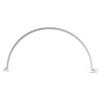 Beauty Salon U-shaped LED Desk Lamp Semi Monthly Lighting Fixture Eye Protection Tricolor Dimming Beauty Nail Supplement Light