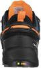Обувь для треккинга Salewa Wildfire Edge GTX (61375) dark denim/black