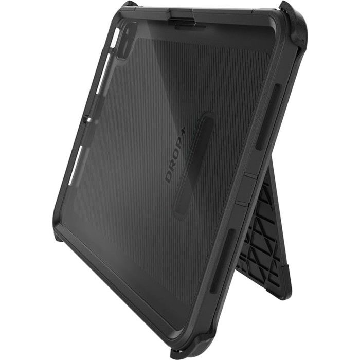Defender Apple iPad Air 11\ Black - ProPack