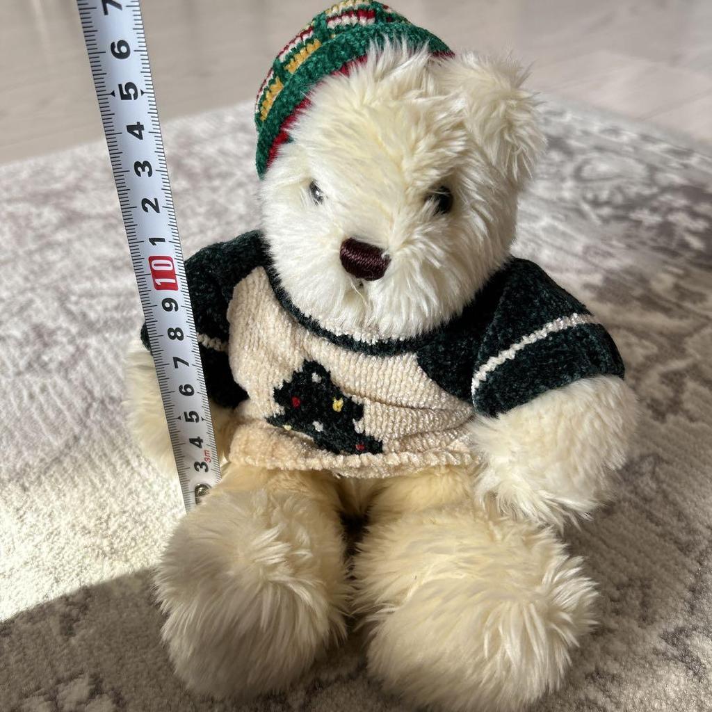 [USED] Teddy Bear, Imported Teddy Bear