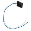 Front Door Handle Button Switch For Kia for Sportage 2016-2021 82651D9710 82661-D9710 exterior handle small button switch cover