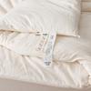 Fangen All-Season Washed Cotton Soybean Fiber Comforter